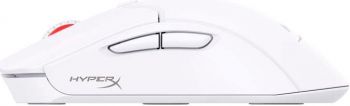 Ігрова миша HyperX Pulsefire Haste 2 WL, White (6N0A9AA) | Фото 14