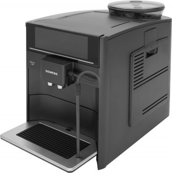 Кавомашина SIEMENS TE651319RW | Фото 4