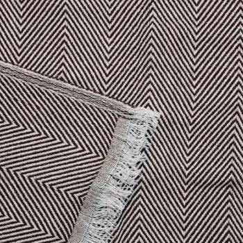 Плед ARDESTO Summer 210x230см, коричневий (ART0922SR) Плед ARDESTO Summer 210x230см, коричневий (ART0922SR) | Фото 5