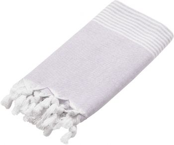 Купить полотенце Рушник ARDESTO SPA 90х170см, лавандовий (ART2690LV) | Фото 4