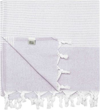 Купить полотенце Рушник ARDESTO SPA 90х170см, лавандовий (ART2690LV) | Фото 5