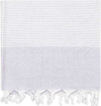 Купить полотенце Рушник ARDESTO SPA 90х170см, лавандовий (ART2690LV) | Фото 6