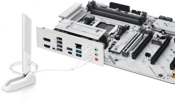 Материнська плата ASUS B650E MAX GAMING WIFI W (90MB1M00-M0EAY0) | Фото 6