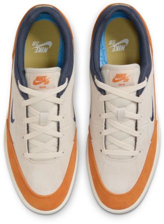 Кеди чоловічі Nike Sb Malor FV6064-103 41 (8 US) мультиколір (197862725476) | Фото 4