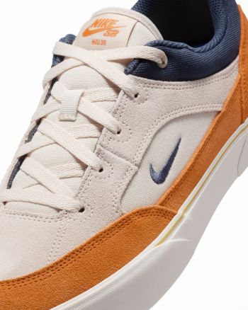 Кеди чоловічі Nike Sb Malor FV6064-103 46 (12 US) мультиколір (197862770568	) | Фото 7