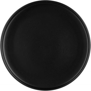 ARDESTO Trento, 26,5 см, чорна, кераміка (AR2926TB) | Фото 3