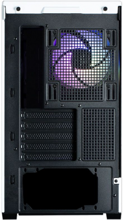 Корпус ZALMAN P30 без БЖ (P30BW) Корпус ZALMAN P30 без БЖ (P30BW) | Фото 2