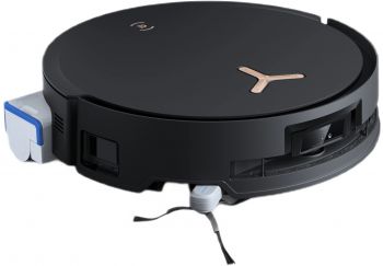 Робот-пилосос ECOVACS DEEBOT X8PRO OMNI DEX56 BL | Фото 5