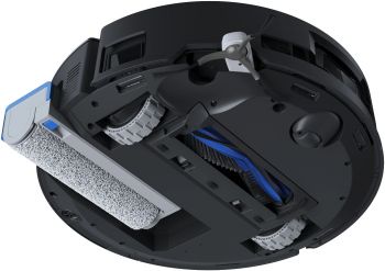 Робот-пилосос ECOVACS DEEBOT X8PRO OMNI DEX56 BL | Фото 6