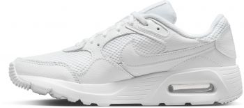 Кросівки жіночі Nike Wmns Nike Air Max SC CW4554-101 35,5 (5 US) білі (194956862796) Кросівки жіночі Nike Wmns Nike Air Max SC CW4554-101 35,5 (5 US) білі (194956862796) | Фото 2