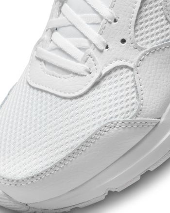 Кросівки жіночі Nike Wmns Nike Air Max SC CW4554-101 35,5 (5 US) білі (194956862796) Кросівки жіночі Nike Wmns Nike Air Max SC CW4554-101 35,5 (5 US) білі (194956862796) | Фото 4