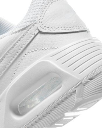 Кросівки жіночі Nike Wmns Nike Air Max SC CW4554-101 35,5 (5 US) білі (194956862796) Кросівки жіночі Nike Wmns Nike Air Max SC CW4554-101 35,5 (5 US) білі (194956862796) | Фото 7