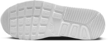 Кросівки жіночі Nike Wmns Nike Air Max SC CW4554-101 35,5 (5 US) білі (194956862796) Кросівки жіночі Nike Wmns Nike Air Max SC CW4554-101 35,5 (5 US) білі (194956862796) | Фото 8