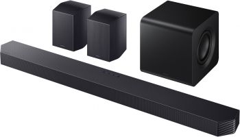 Саундбар SAMSUNG HW-Q930F 9.1.4-Channel Dolby Atmos Soundbar System (HW-Q930F/UA) | Фото 11