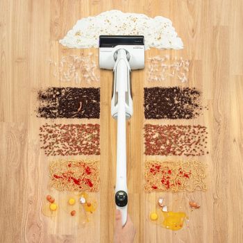 Акумуляторний пилосос ROWENTA X-Clean 10 GZ7540WO | Фото 11