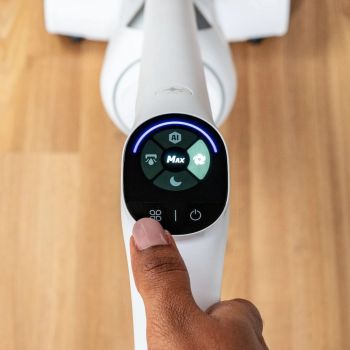 Акумуляторний пилосос ROWENTA X-Clean 10 GZ7540WO | Фото 12