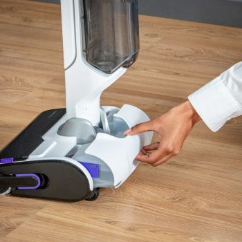 Акумуляторний пилосос ROWENTA X-Clean 10 GZ7540WO | Фото 13