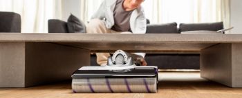 Акумуляторний пилосос ROWENTA X-Clean 10 GZ7540WO | Фото 15