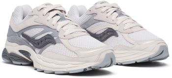 Кросівки жіночі Saucony Progrid Omni 9 Premium S70740-18 37 (4,5 US) сірі | Фото 3