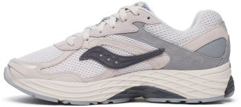 Кросівки жіночі Saucony Progrid Omni 9 Premium S70740-18 40 (7 US) сірі | Фото 4