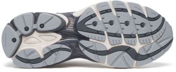 Кросівки жіночі Saucony Progrid Omni 9 Premium S70740-18 38 (5,5 US) сірі | Фото 5