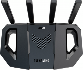 Маршрутизатор ASUS TUF-BE3600 (90IG0900-MO9C00) Купить маршрутизатор Маршрутизатор ASUS TUF-BE3600 (90IG0900-MO9C00) | Фото 4