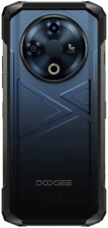 Смартфон Doogee Fire 6 6.56