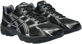 Кросівки чоловічі Asics Gel-1130 1201A906-001 42,5 (9 US) чорні | Фото 3