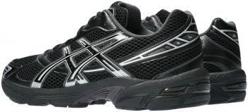 Кросівки чоловічі Asics Gel-1130 1201A906-001 42,5 (9 US) чорні | Фото 4