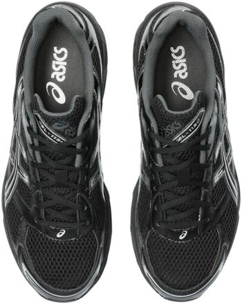 Кросівки чоловічі Asics Gel-1130 1201A906-001 42,5 (9 US) чорні | Фото 6