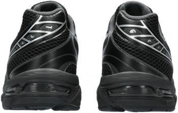 Кросівки чоловічі Asics Gel-1130 1201A906-001 46,5 (12 US) чорні (4550456542143) | Фото 5