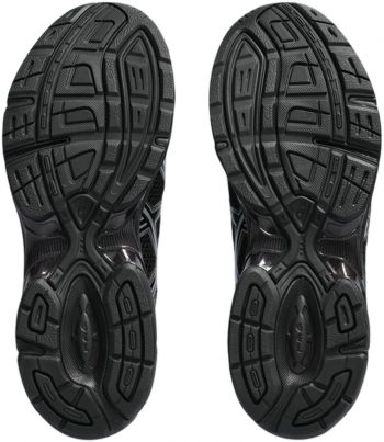 Кросівки чоловічі Asics Gel-1130 1201A906-001 46,5 (12 US) чорні (4550456542143) | Фото 7