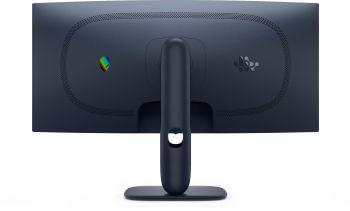 Монітор 34 Монітор 34