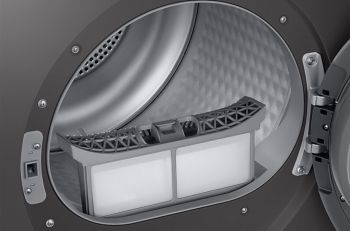 Купить сушильную машину SAMSUNG DV90TA040AX/UA | Фото 7