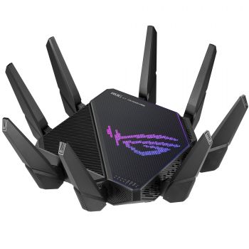 Маршрутизатор ASUS GT-AX11000 PRO MU-MIMO OFDM (90IG0720-MU2A00) | Фото 1