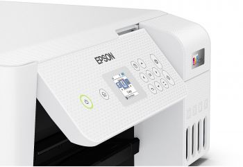 БФП струменевий Epson EcoTank L3266 з Wi-Fi (C11CJ66411) БФП струменевий Epson EcoTank L3266 з Wi-Fi (C11CJ66411) | Фото 4