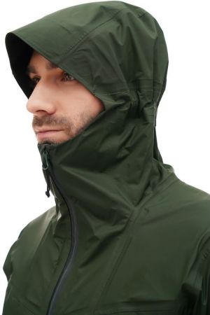 Куртка чоловіча TURBAT Dara L оливкова (012.004.5034) | Фото 4