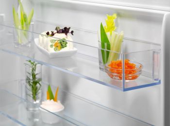 Вбудовуваний холодильник ELECTROLUX RNT6NE18S | Фото 3