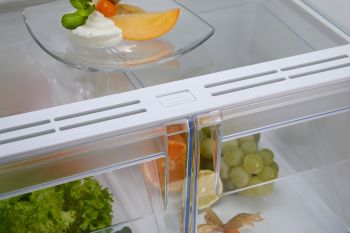 Вбудовуваний холодильник ELECTROLUX RNT6NE18S | Фото 4