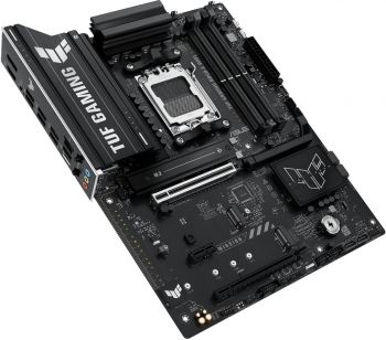Материнська плата ASUS TUF GAMING B850-E WIFI (90MB1L20-M0EAY0) Материнська плата ASUS TUF GAMING B850-E WIFI (90MB1L20-M0EAY0) | Фото 6