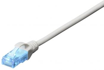 DIGITUS CCA CAT 5e UTP, 30м, AWG 26/7, PVC, серый (DK-1512-300) | Фото 2