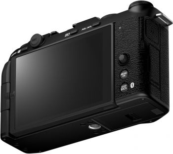Фотоапарат FUJIFILM X-M5 Body Black (16900678) | Фото 7
