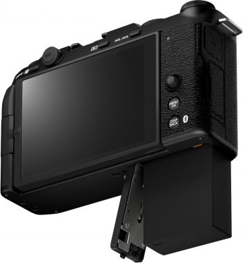 Фотоапарат FUJIFILM X-M5 Body Black (16900678) | Фото 8