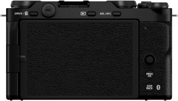 Фотоапарат FUJIFILM X-M5 Body Black (16900678) | Фото 11