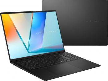 Ноутбук ASUS Vivobook S 16 OLED M5606KA-RI013 (90NB1592-M000E0) 1 | Фото 9