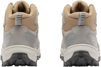 Черевики чоловічі Jack Wolfskin Vojo Tour Texapore Mid M A62072-6920 45 сірі (4064886367462) Черевики чоловічі Jack Wolfskin Vojo Tour Texapore Mid M A62072-6920 45 сірі (4064886367462) | Фото 6