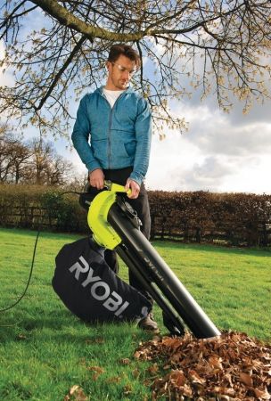 RYOBI RBV3000CESV (5133002190) RYOBI RBV3000CESV (5133002190) | Фото 5