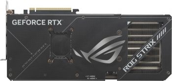 Відеокарта ASUS GeForce RTX 5070 Ti 16GB GDDR7 ROG Strix OC (90YV0M90-M0NA00) | Фото 3