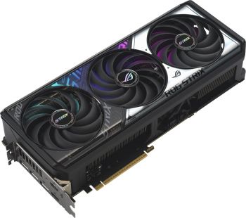 Відеокарта ASUS GeForce RTX 5070 Ti 16GB GDDR7 ROG Strix OC (90YV0M90-M0NA00) | Фото 4