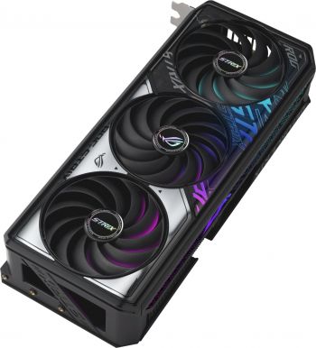 Відеокарта ASUS GeForce RTX 5070 Ti 16GB GDDR7 ROG Strix OC (90YV0M90-M0NA00) | Фото 5